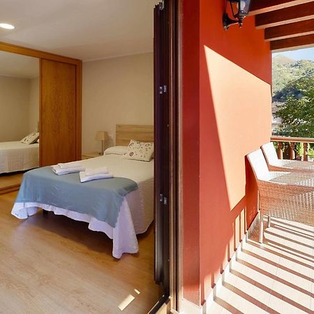 Casa Celis 2 By El Balcon Del Sueve Villa La Villa Exterior photo